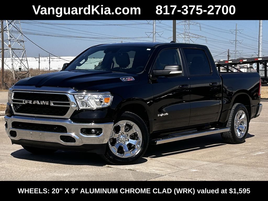 ram ram 1500 pickup 2022 1C6RREFM1NN275754 image ram ram 1500 pickup 2022 1C6RREFM1NN275754 image